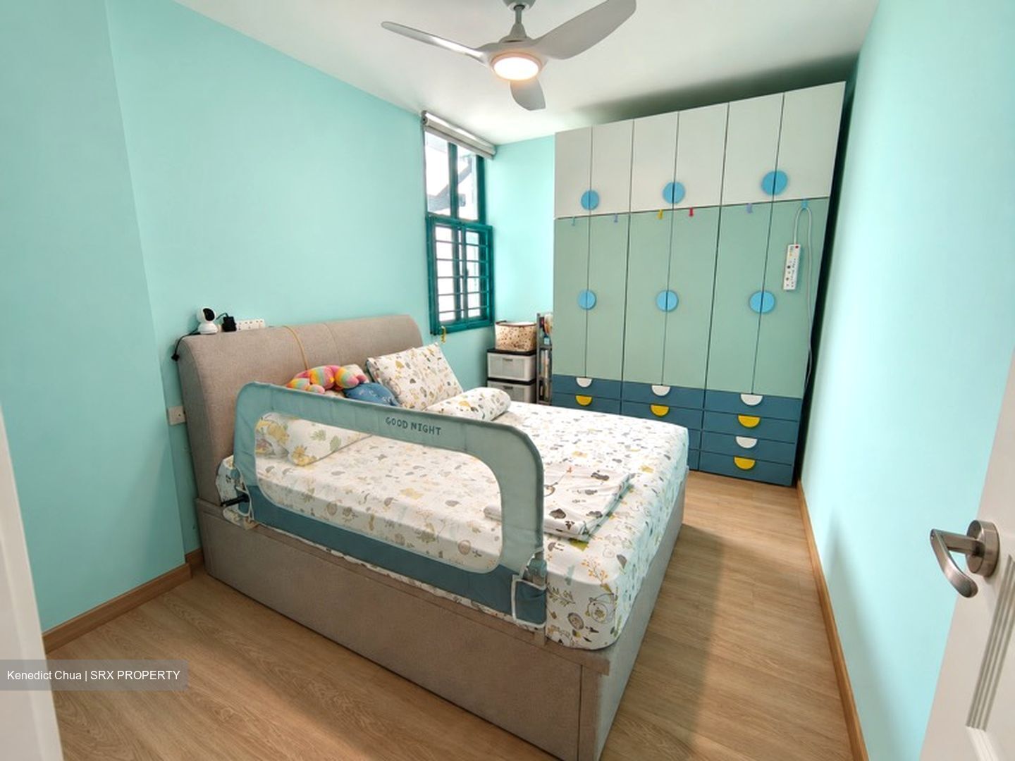 Blk 690A Woodlands Drive 75 (Woodlands), HDB 5 Rooms #638190031